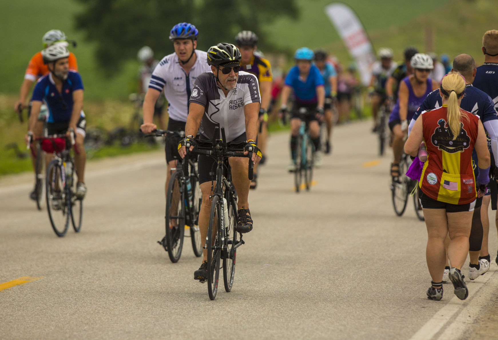 Ragbrai Wed 8